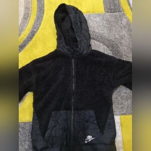 Kids nike jacket